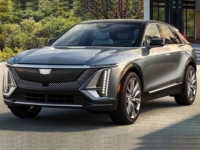 凯迪拉克的故事，凯迪拉克的起源故事（一个“雷克萨斯”与“凯迪拉克”的小故事）