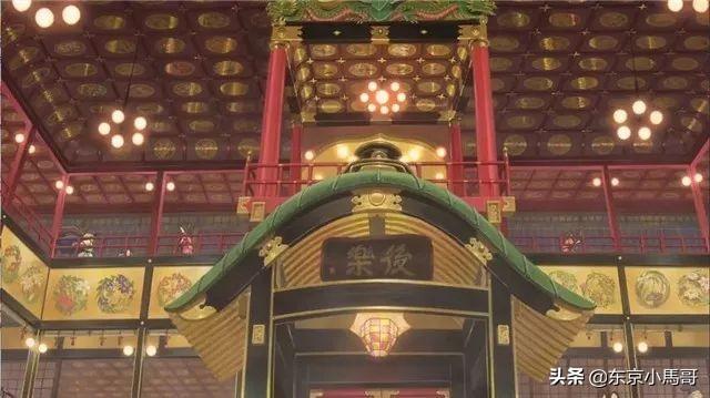 日本银山温泉在哪个城市，2020跟随《千与千寻》一起来感受日本的温泉文化