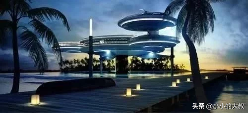 迪拜十星级酒店，中国十大顶级酒店排名（全球唯一“十星级”酒店）