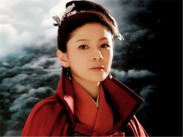 水浒传 三位女将最后的结局，颜值最高的却结局最凄惨