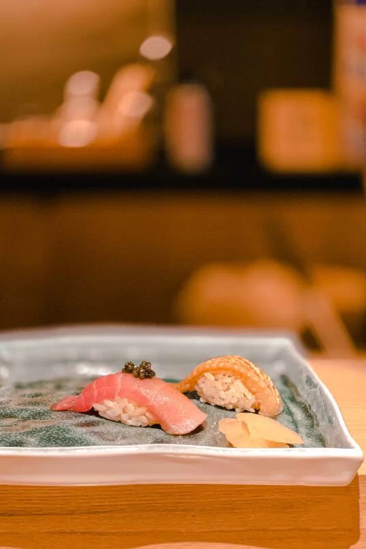 怀石料理和omakase的区别，omakase和怀石料理区别（广州顶级Omakase指南）