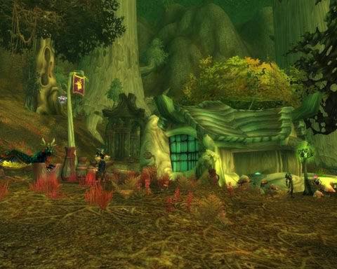 怀旧服符文布在哪里刷，怀旧服交符文布多少经验（魔兽世界怀旧服）