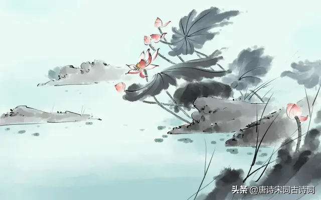 似此星辰非昨夜，似此星辰非昨夜的意思（似此星辰非昨夜的意思是什么）