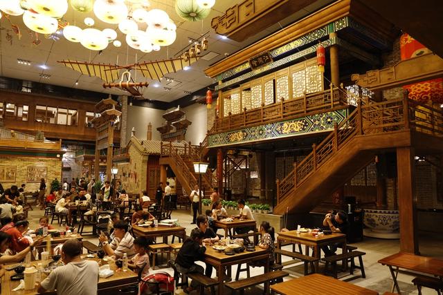 电影小镇在哪里，河南电影小镇在哪里（有人说门票100元太贵）