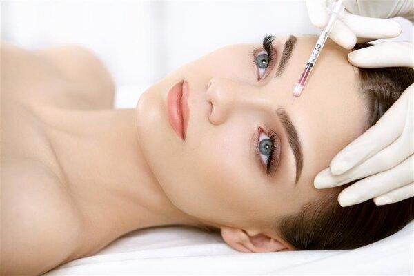 英诺小棕瓶多久打一次为最佳（火出圈的“水光针”市场乱象不止）