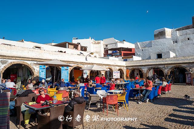 斯卡拉是什么地方，斯卡拉是什么地方的车（大西洋的摩洛哥海滨之城）