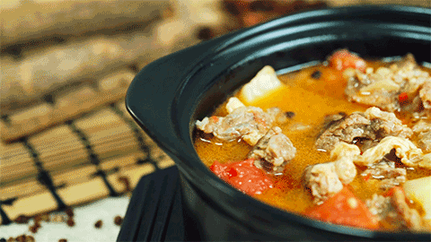 暖胃汤有哪些，拌着汤汁能吃3碗饭