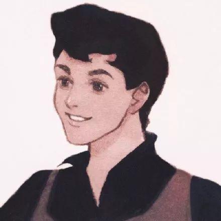 来一波公主壁纸，微信头像，来一波公主壁纸（绝美的迪士尼公主微信头像；背景图片）