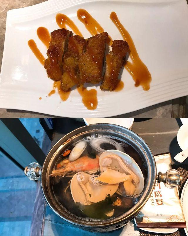 广州自助餐厅推荐，广州市天河区哪里有得自助餐吃（广州 10 家超强自助餐攻略）