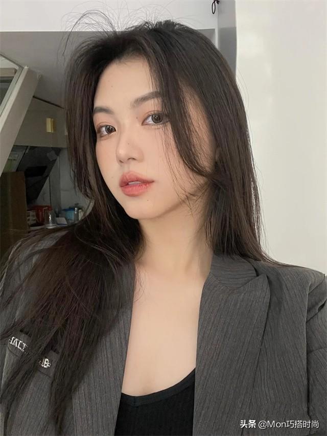 脸长适合什么发型，女脸长型适合什么发型（三分钟帮你找到“本命发型”）