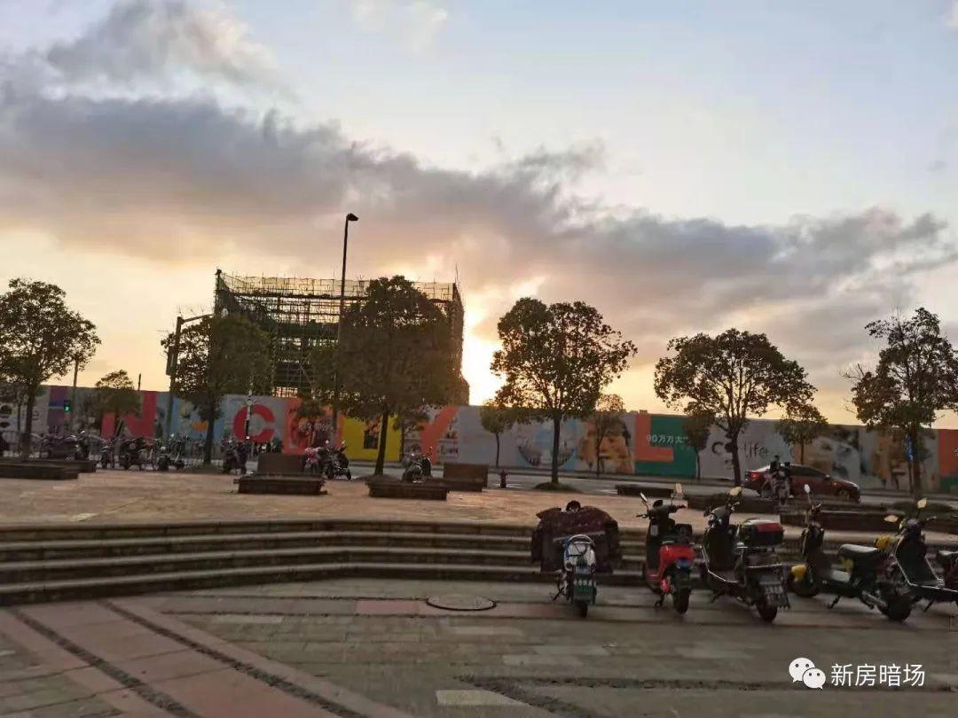 杨泰实验学校对口小区（四季都会月城西）