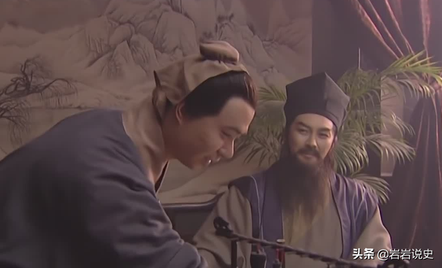 范进人物形象分析,求范进中举中人物赏析及性格特点(《儒林外史》中的