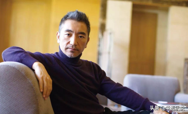 吴彤：从被开除的摇滚主唱，到两度问鼎格莱美的全才音乐大师