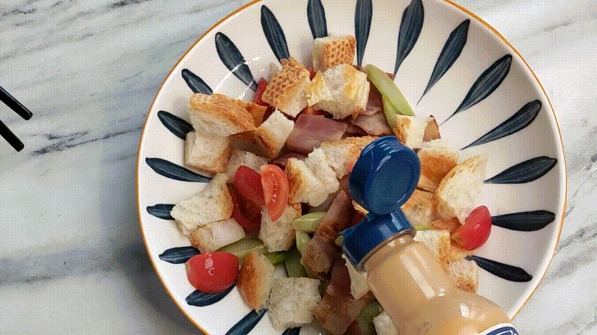 法棍面包这么硬怎么吃，法棍和全麦面包哪个热量高（让我打破了对法棍难吃的印象）