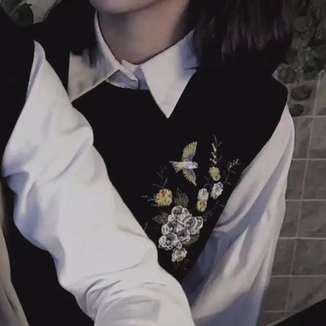 止于唇齿.，微信头像，止于唇齿.（“我也想被人一直宠着”）