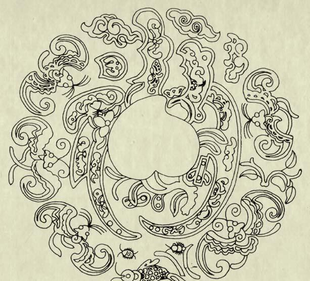 蝙蝠的象征意义四个字，建筑上的蝙蝠象征（吉祥图之“蝙蝠”的寓意和象征）