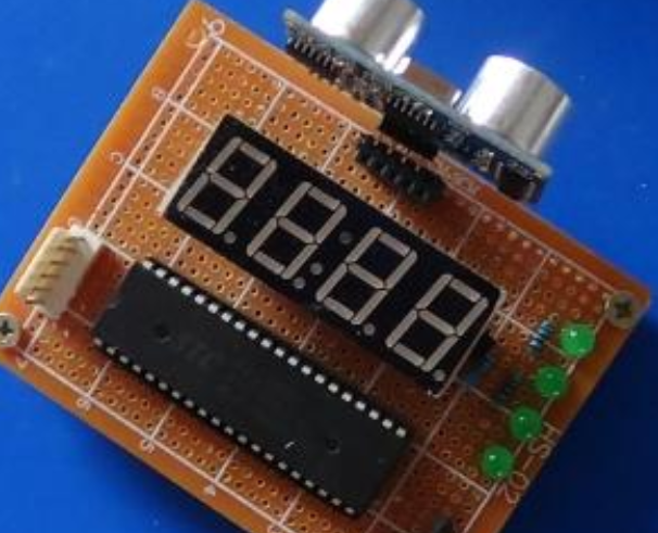 单片机按键设计 单片机按键设计方案