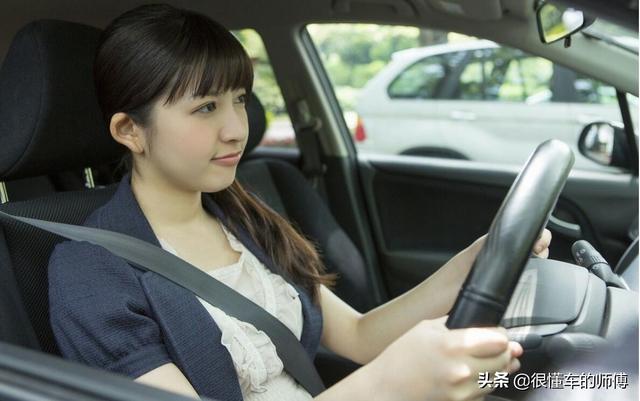 加减档技巧，科目三100米加减档技巧（加减档如何不手忙脚乱）