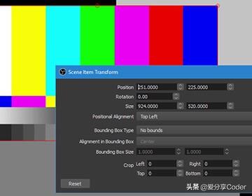 obs直播卡顿，obs直播卡顿是什么问题（Studio——用于视频录制和实时流）