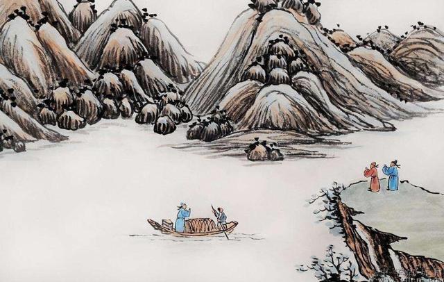 白居易的草赏析，白居易对草的赞美（白居易的《草》流传千年）