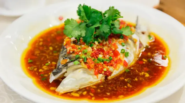 吃鱼籽会不会长胖，肥胖的人能吃鱼籽吗（鱼身上一个部位有毒）