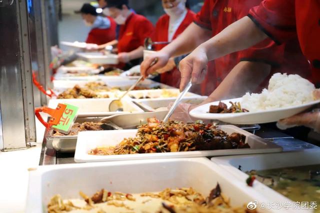 厦门大学嘉庚学院是几本，厦门嘉庚学院怎么样（这5所大学伙食堪比饭店）