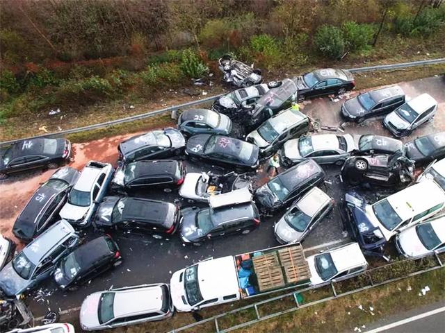 二广高速为什么叫二广，大广高速起点和终点都在哪（车主：20万人被扣分罚款）