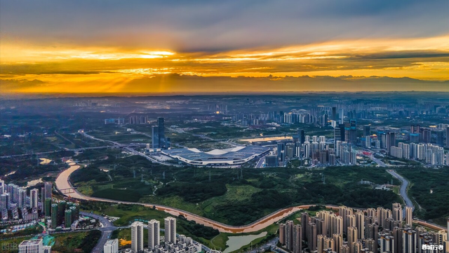 成都天府新区属于哪个区，成都天府新区属于哪个区管辖（成都天府新区究竟好不好）