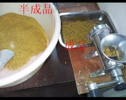 煤山雀最佳配食，画眉、红点颏、山雀食料研究了很久的配方