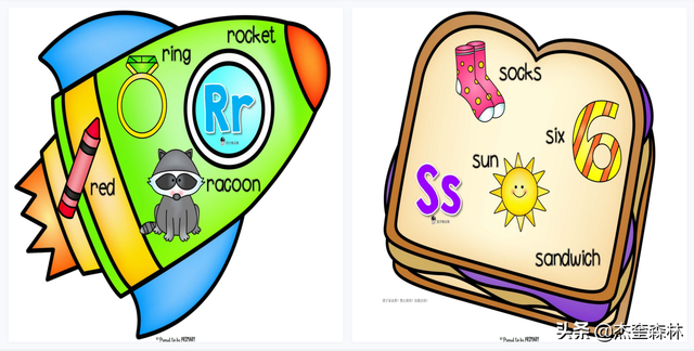 x 是木琴 xylophone,y 是一团毛线球 yarn.