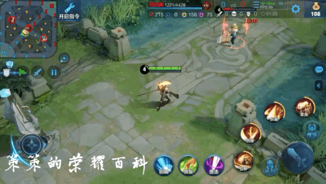 国服李信最强出装铭文，国服李信最强出装铭文搭配（<光信打法/暗信思路/合理选择>）