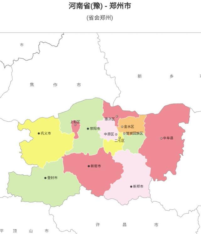 濮陽縣地圖,濮陽縣地圖有鄉鎮(中國行政區劃——河南省)