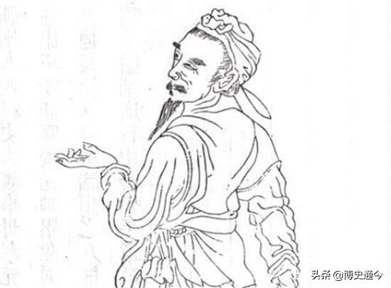 康茂才挡陈友谅，康茂才为什么被朱元璋重用（朱元璋：你投降吧，我既往不咎）