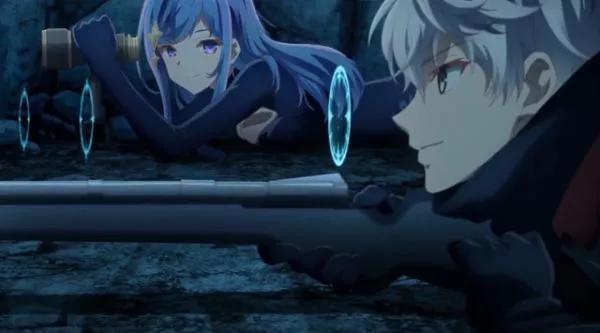 美妙旋律第四季，美妙旋律第二季在哪个软件上可以看（2021年10月新番介绍）