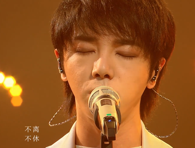 歌手当打之年哪一期有太一，歌手当打之年哪一期（太一为什么惜败华晨宇）