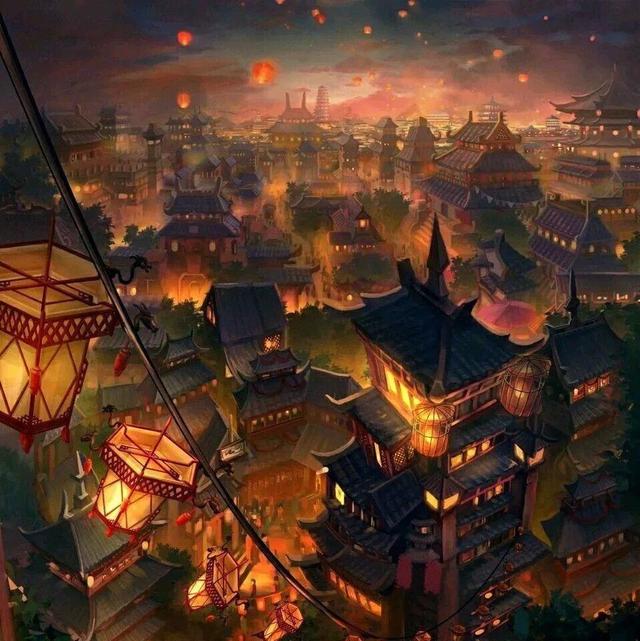 孔明灯的由来，元宵节放孔明灯的由来（孔明灯的由来和寓意）