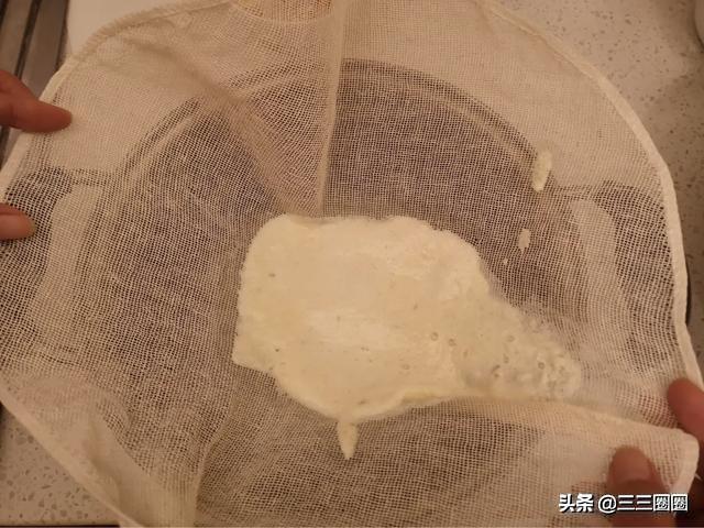 白醋点豆腐的方法，封城后再没吃过豆腐的还有谁