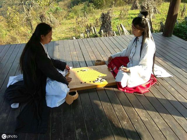 物以类聚人以群分是什么意思，物以类聚是什么意思（朋友要找好朋友）