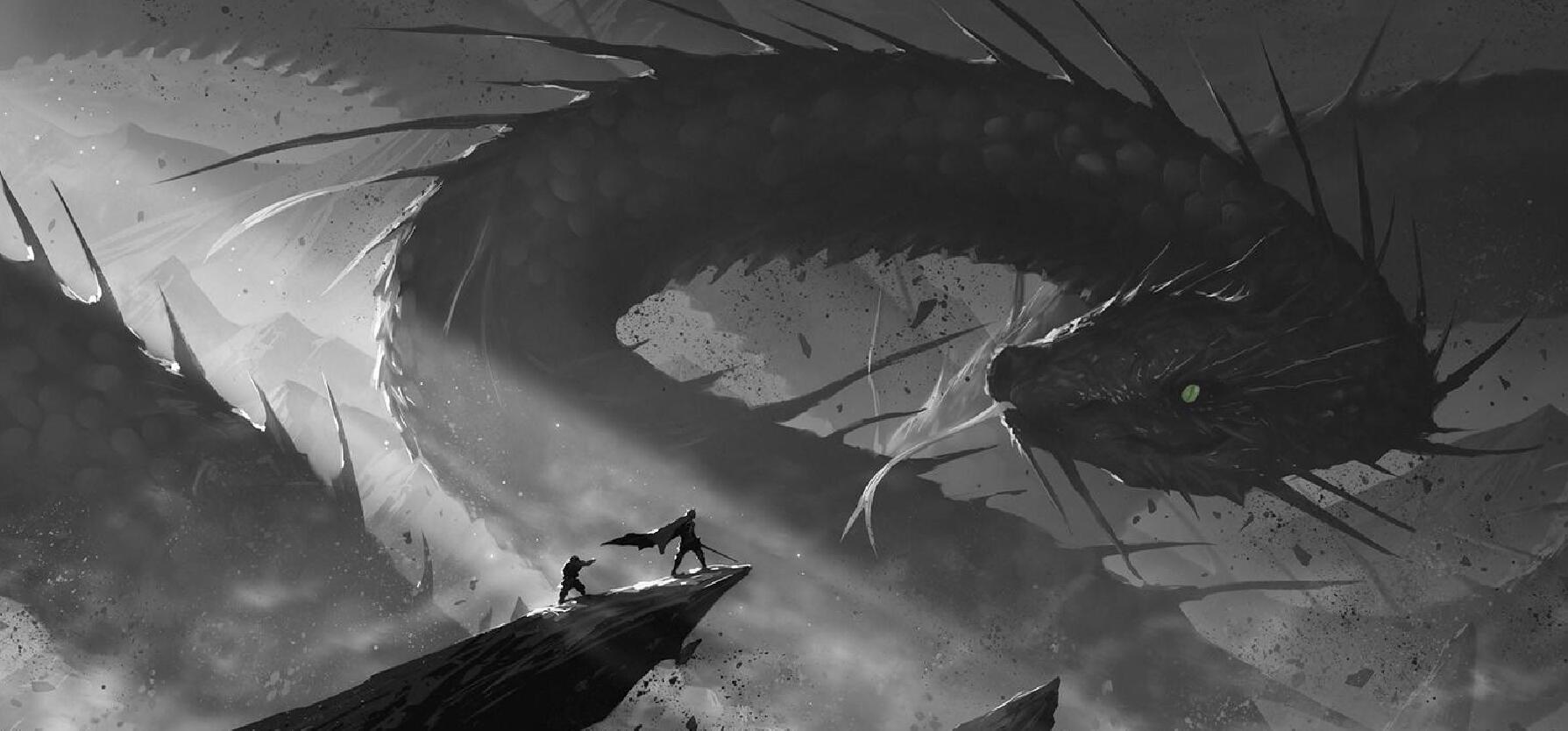 耶梦加德的诞生