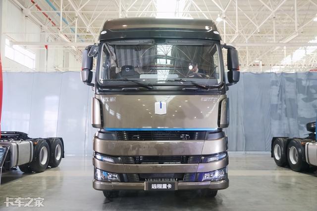 m100甲醇汽油，甲醇汽油怎么样（吉利M100甲醇重卡35万起售）