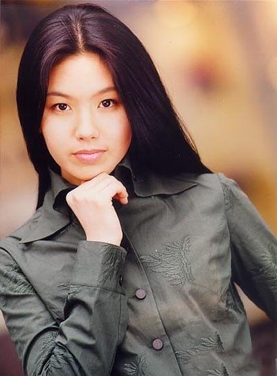 命运坎坷的韩国女星李恩珠
