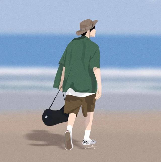 高级质感ins情头欧美，情侣ins欧美唯美风情头.微信（情侣头像，清新唯美）