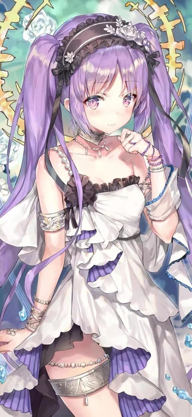 下雨动漫壁纸，雨的壁纸动漫（不要在下雨的时候打雷图片）