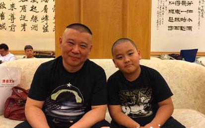郭德纲收徒，郭德纲收徒顺序辈分（《德云社1/4世纪恩怨》）