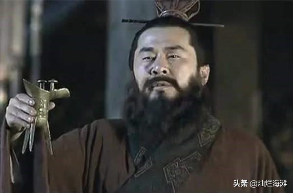 望梅止渴的历史人物是谁，望梅止渴是谁（三国成语故事：望梅止渴）