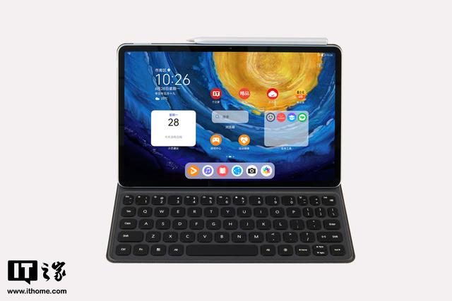 华为平板如何截图，华为平板怎么截图（评测：HarmonyOS）