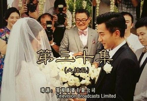 杨幂刘恺威结婚直播，杨幂刘恺威大婚完美新娘妆羡慕旁人（回看杨幂刘恺威婚礼现场照太唏嘘）