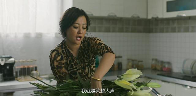 郝蕾主演的全部电视剧哪部最好看，郝蕾再次用作品证明