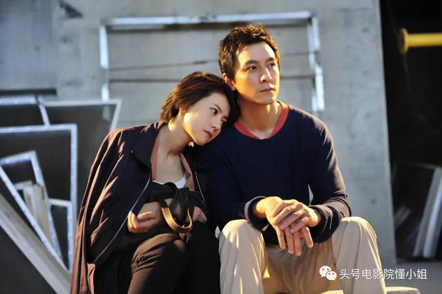 单身男女 吴彦祖，电影《单身男女》的最后结局是什么（《除暴》杀青后生病入院）