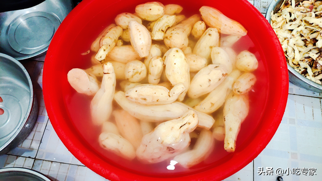 淀粉可以用什么代替，木薯淀粉可以用什么代替（剩下红薯渣做馒头还不浪费）